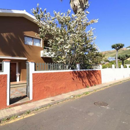 Villa Maruja San Cristóbal de La Laguna Exterior foto