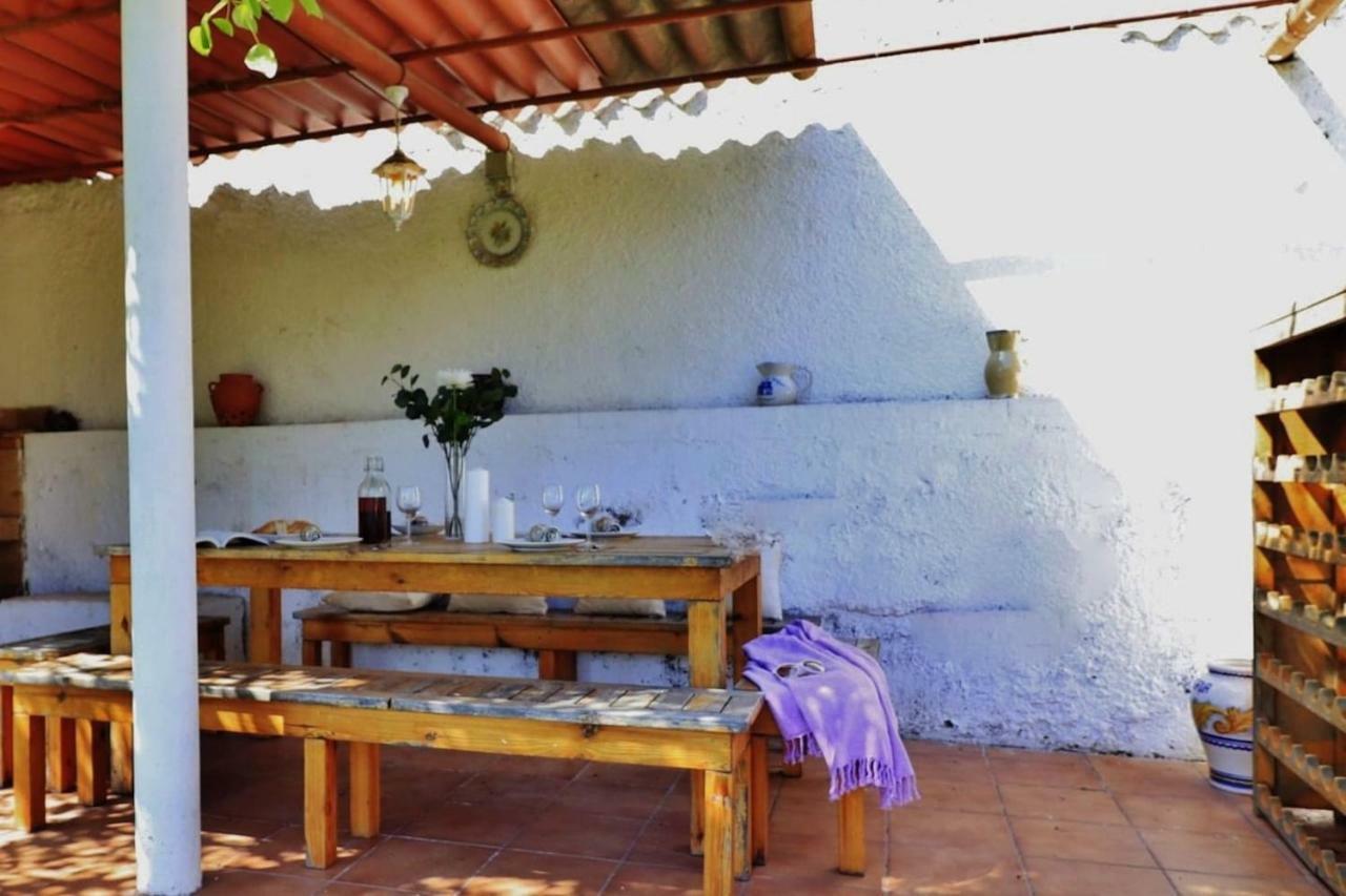Villa Maruja San Cristóbal de La Laguna Exterior foto